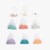 Coffret perles de rocaille les fées - Moulin roty