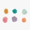 Coffret perles en bois les rosalies - Moulin roty