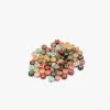 Coffret perles en bois les rosalies - Moulin roty