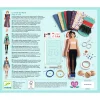 Coffret styliste La mode by Marie - Djeco