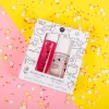 Coffret vernis Polly et rollette Framboise - Nailmatic