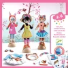 Collage Little dressing - Djeco