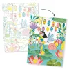 Collage Little dressing - Djeco