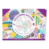 Collage Little dressing - Djeco