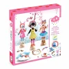 Collage Little dressing - Djeco