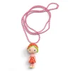 Collier Charms Tinyly - Djeco