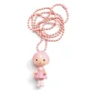 Collier Charms Tinyly - Djeco