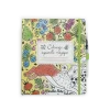 Coloriage aquarelle magique - Moulin roty