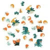 Confettis Dinosaures - Annikids