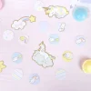 Confettis Licornes - Annikids