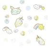 Confettis Licornes - Annikids