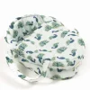 Couffin Baby paon pour poupée Babies - Minikane