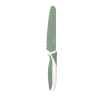 Couteau pour enfant Couleur kiwi - Kiddikutter