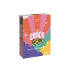 Crack Story Jeu de société - Blackrock Games