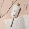 Crayon à papier Je crois en toi - Baubels
