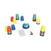 Crazy cups Jeu de rapidité - Gigamic
