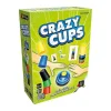 Crazy cups Jeu de rapidité - Gigamic