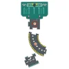 Crazy motors Circuit de ville Puzzle géant - Djeco
