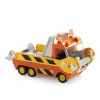 Crazy motors Crazy Truck - Djeco