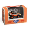 Crazy motors Dragon Fire - Djeco