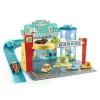 Crazy motors Garage - Djeco