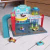 Crazy motors Garage - Djeco