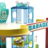 Crazy motors Garage - Djeco