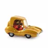 Crazy motors Golden Star - Djeco