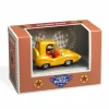 Crazy motors Golden Star - Djeco