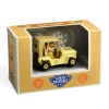 Crazy motors Lion Safari - Djeco