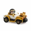 Crazy motors Motor Skull - Djeco