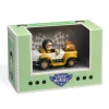 Crazy motors Motor Skull - Djeco