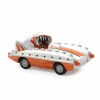 Crazy motors Piranha Kart - Djeco