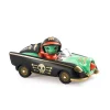Crazy motors Pirate Wheels - Djeco