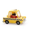 Crazy motors Taxi Joe - Djeco