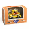 Crazy motors Taxi Joe - Djeco