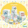 Cubes BabyBloki - Djeco