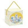 Cubes BabyBloki - Djeco