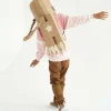 Déguisement astronaute DIY - Koko cardboards
