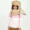 Déguisement astronaute DIY - Koko cardboards