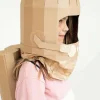 Déguisement astronaute DIY - Koko cardboards