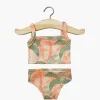 Dessous fille Palm trees pour poupées Gordis - Minikane