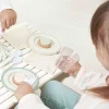 Dinette en valisette Mamie Soleil - Janod