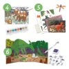 Dino Box - Djeco