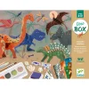Dino Box - Djeco