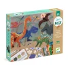 Dino Box - Djeco