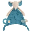 Doudou attache tétine éléphant Sous mon baobab - Moulin Roty