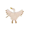 Doudou cygne or La petite école de danse - Moulin Roty
