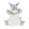 Doudou marionnette Ânon Régliss' - Kaloo