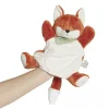 Doudou marionnette Renard Paprika - Kaloo
